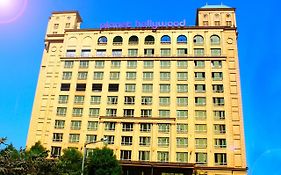 Planet Hollywood Thane